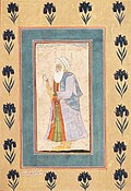 Profile Picture of Nizamuddin Auliya - Wikipediaon Wikipedia