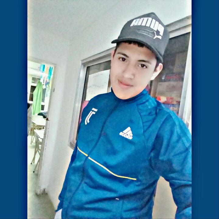Profile Picture of facundo_guzman (@facundo_guzman) on Tiktok