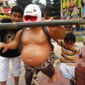 Profile Picture of Kristian Joe M A S (@kristianjoeMAS1) on Twitter