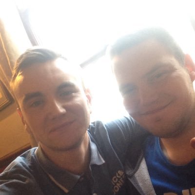 Profile Picture of Ian Mcguinness (@ianmcguinness16) on Twitter