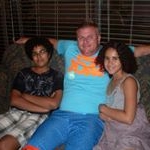 Profile Picture of Anthony Persinger (@fly4whiteguy1977) on Instagram