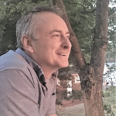 Stuart Galloway - Twitter Profile Picture of Stuart Galloway (@ESACEnergyStu) on Twitter