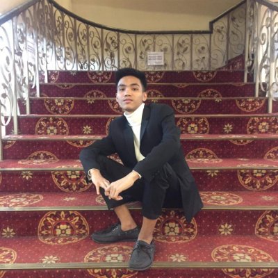 Profile Picture of V Y B (@VinceYuan3) on Twitter