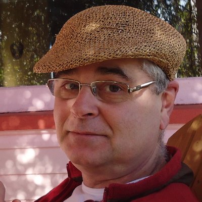 Profile Picture of Dan Lebrun (@lebrun_dan) on Twitter
