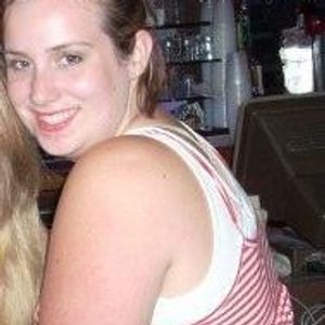 Profile Picture of Amelia Vincent (@183008207) on Myspace