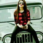 Profile Picture of 🔥ठाकुर मनीषा राणा🔥 (@manisha_thakur07) on Instagram