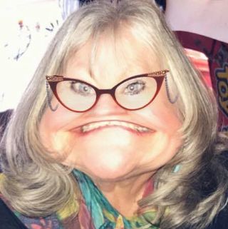 Profile Picture of Fiona Colquhoun (@fiona.colquhoun) on Facebook