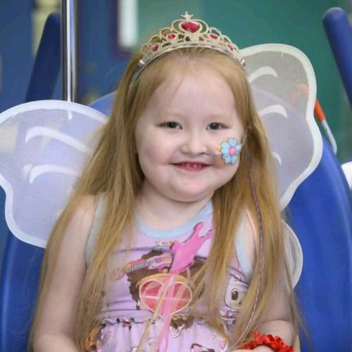 Profile Picture of HelpHealHarper (@helphealharper) on Tiktok