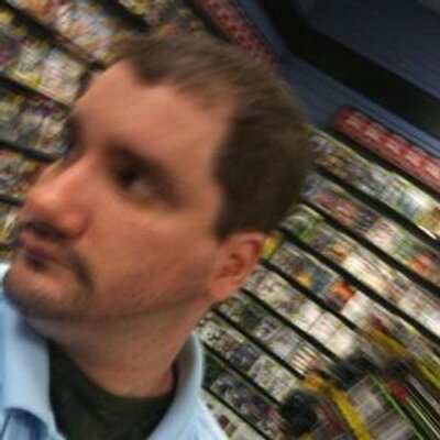 Profile Picture of Jamie Mcclain (@JamieCasio) on Twitter