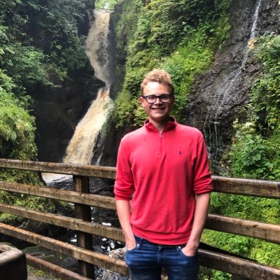 Profile Picture of Jonathan Irwin (@JohnyIrwin) on Twitter