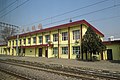 Xiahuayuan railway station - Wikipedia Profile Picture of Xiahuayuan railway stationon Wikipedia