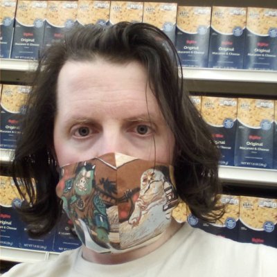 Profile Picture of Timmy Williams (@timmyisanerd) on Twitter