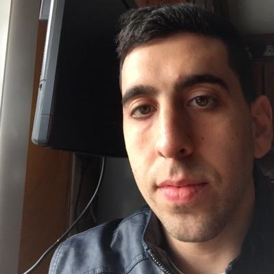 Profile Picture of Jorge Tostado (@tostado1787) on Twitter