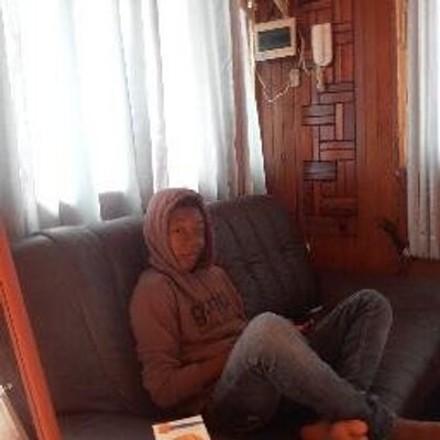 Profile Picture of Duval Darren (@DuvalDarren) on Twitter