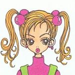 Profile Picture of ❤︎Caroline❤︎ (@pipi__ponyo) on Instagram