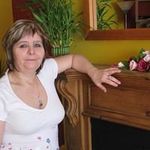 Profile Picture of Anna Płońska (@annaplonska1959) on Instagram