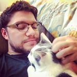 Profile Picture of Marcus Galloway (@marcus_galloway123987) on Instagram