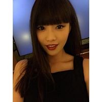 Profile Picture of Heidi Chen (@heidi-chen-3) on Quora