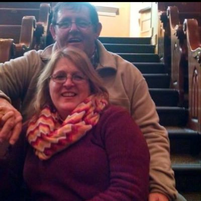 Profile Picture of Chris Hutcheson (@1watchman63) on Twitter