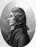 Profile Picture of Joseph Prouston Wikipedia