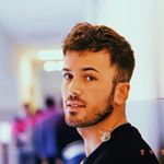 Profile Picture of Ele não segue 🌸 9 meses de fc (@davidcarreira.fc_) on Instagram