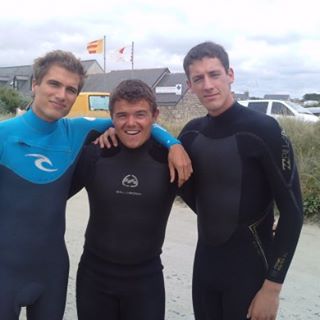 Profile Picture of Jerome Bargain (@jerome.bargain) on Facebook