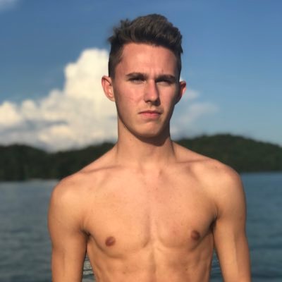 Josh Ruppe - Twitter Profile Picture of Josh Ruppe (@RuppeJosh) on Twitter