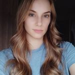 Profile Picture of Dominika Cudzik (@just._.mika) on Instagram
