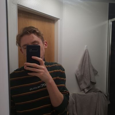 Profile Picture of Pablo (@CurtisHall_1) on Twitter
