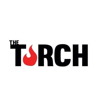 Profile Picture of Torch Newspaper (@SJUTorch) on Twitter
