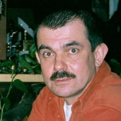 Profile Picture of Andreas Hager (@250758Andy) on Twitter