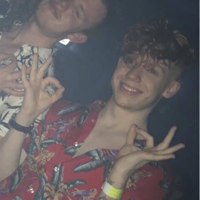Profile Picture of Michael Greig (@michaelgreig12) on Twitter
