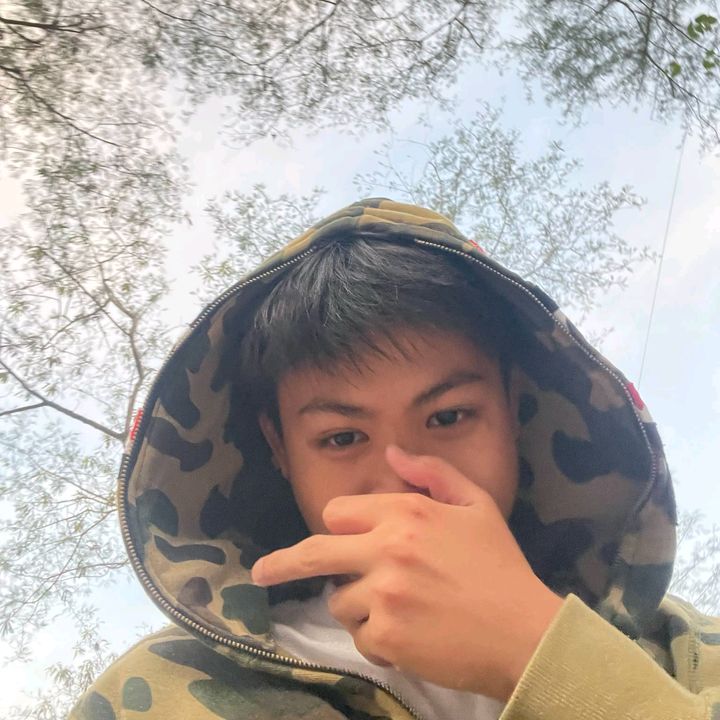 Profile Picture of Chris Kelman (@biddo0) on Tiktok