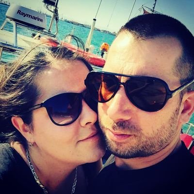 Profile Picture of Sanja Gajic Godic (@godic_sanja) on Twitter