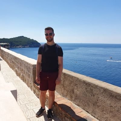 Profile Picture of Chris Forsyth (@chrisforsyth3) on Twitter