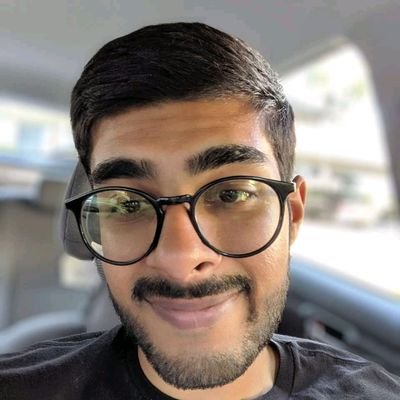 Profile Picture of PJ Singh (@TheRealPJSingh) on Twitter