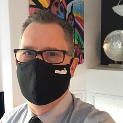 Profile Picture of Greg Kostiuk 🇨🇦 (@GregKostiuk) on Twitter