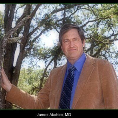 Profile Picture of James K. Abshire, MD (@JamesKAbshireMD) on Twitter