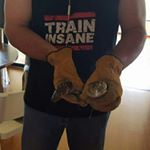 Profile Picture of Brad Hawkesford (@b__hawk) on Instagram