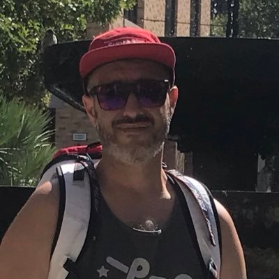 Profile Picture of Alex Morejon (@amorejon75) on Twitter