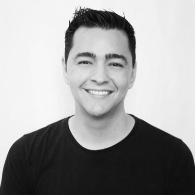 Profile Picture of Austin Ray (@ARay_tweets) on Twitter