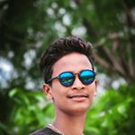 Profile Picture of Ravi chandra (@mr_swimmer____) on Instagram