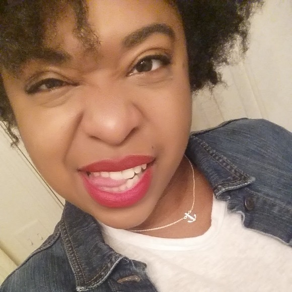 Profile Picture of Jimmel Cartwright (@eyecandy06) on Poshmark