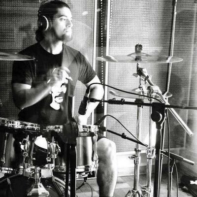 Profile Picture of Guillermo Pereira (@DrummerPereira) on Twitter