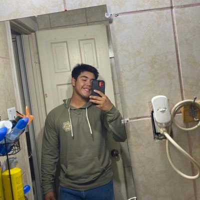 Profile Picture of Rocha 🏴‍☠️ (@BrandonRochq) on Twitter