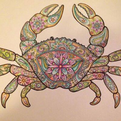 Profile Picture of Carol.Crabb (@@CarolCrabbr) on Twitter