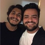 Profile Picture of Steven Simon (@stevensimong) on Instagram