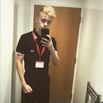 Profile Picture of Jay Shiel (@jay_shiel) on Twitter