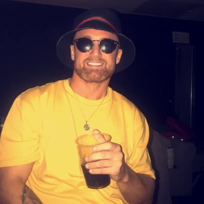 Profile Picture of Daniel (@BrendanBurns23) on Twitter