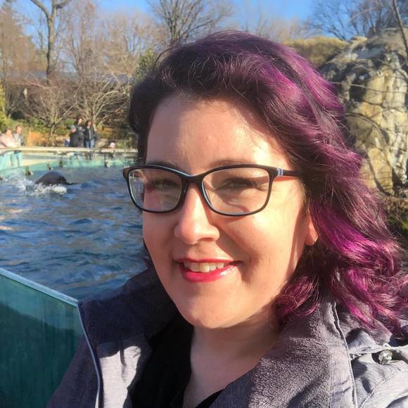 Profile Picture of Meagan Levelle (@mlevelle) on Poshmark